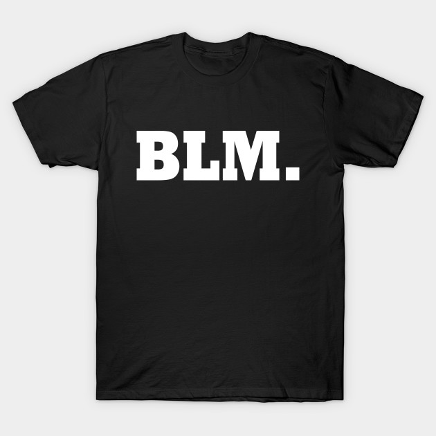 Blm by Milaino